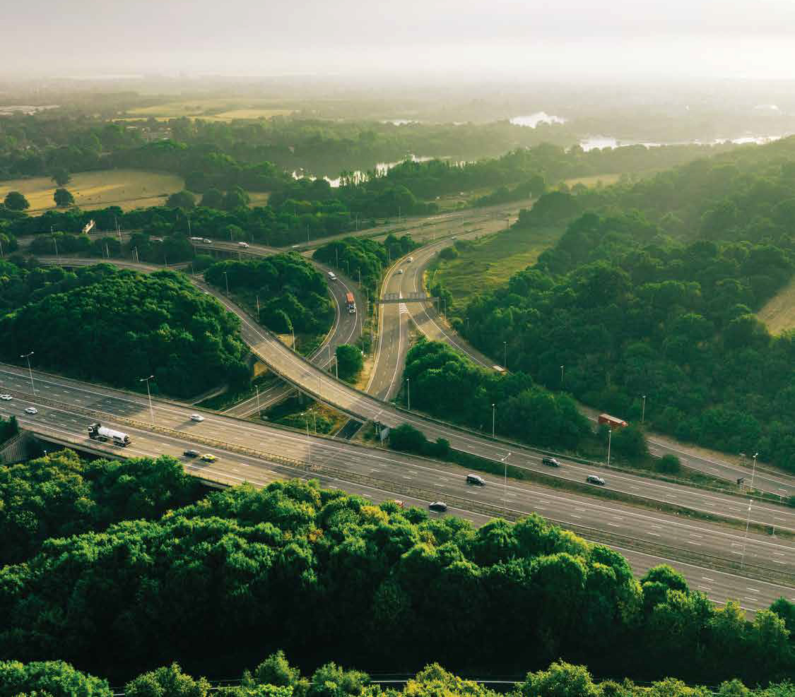 Strategic Location in Indore
